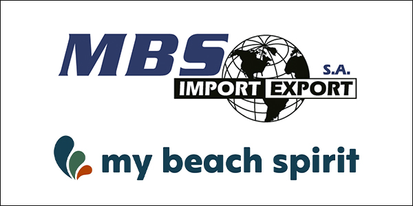 Logo My Beach Spirit